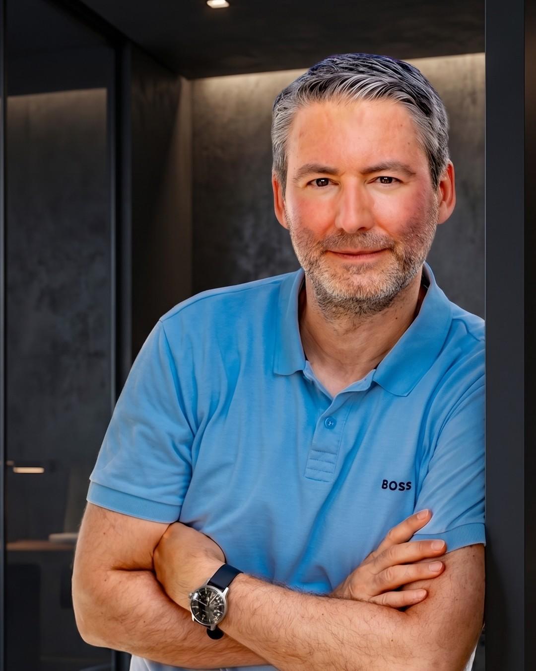 Christian Breuer